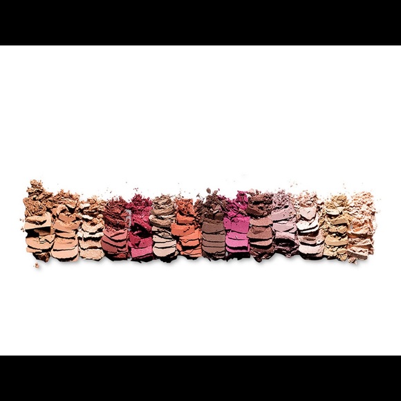 NWT Anastasia Beverly Hills Modern Renaissance eyeshadow palette - Picture 4 of 6